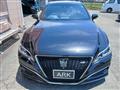 2021 Toyota Crown
