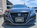 2021 Toyota Crown