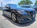 2021 Toyota Crown