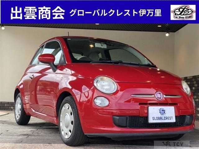 2015 Fiat Fiat Others
