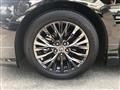 2023 Toyota Vellfire
