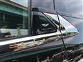 2023 Toyota Vellfire