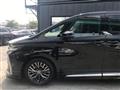 2023 Toyota Vellfire