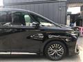 2023 Toyota Vellfire