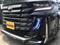 2023 Toyota Vellfire