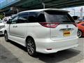 2016 Toyota Estima