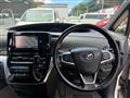 2016 Toyota Estima