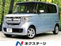 2017 Honda N BOX
