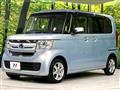 2017 Honda N BOX