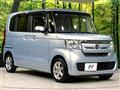 2017 Honda N BOX