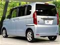 2017 Honda N BOX