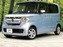 2017 Honda N BOX