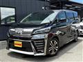 2019 Toyota Vellfire