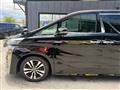2019 Toyota Vellfire