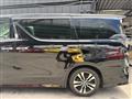 2019 Toyota Vellfire