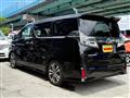 2019 Toyota Vellfire