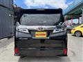 2019 Toyota Vellfire