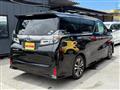 2019 Toyota Vellfire