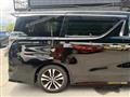 2019 Toyota Vellfire