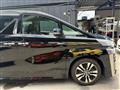 2019 Toyota Vellfire