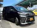 2019 Toyota Vellfire