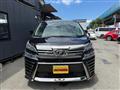 2019 Toyota Vellfire