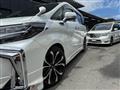 2018 Toyota Alphard G