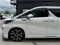 2018 Toyota Alphard G
