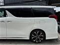 2018 Toyota Alphard G