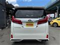 2018 Toyota Alphard G