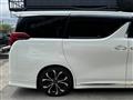 2018 Toyota Alphard G