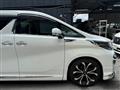 2018 Toyota Alphard G