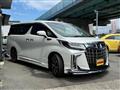 2018 Toyota Alphard G
