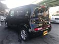 2009 Nissan Cube