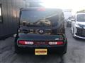 2009 Nissan Cube
