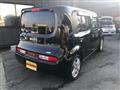 2009 Nissan Cube