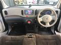 2009 Nissan Cube