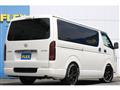 2023 Toyota Hiace Van