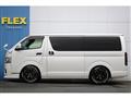 2023 Toyota Hiace Van