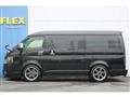 2023 Toyota Hiace Van