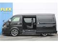 2023 Toyota Hiace Van