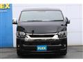 2023 Toyota Hiace Van