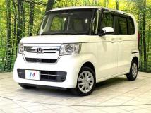 2022 Honda N BOX