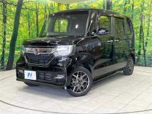 2018 Honda N BOX