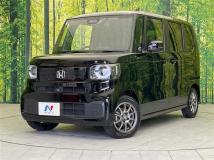 2024 Honda N BOX