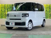 2024 Honda N BOX