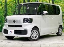 2024 Honda N BOX