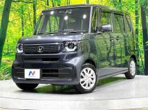2025 Honda N BOX
