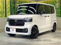 2026 Honda N BOX