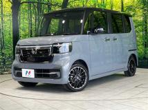 2024 Honda N BOX
